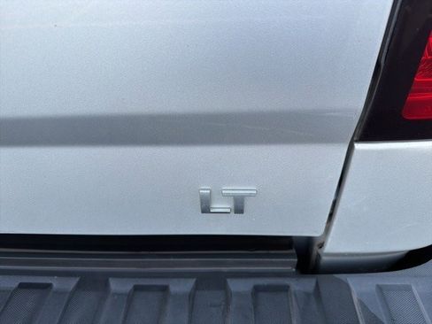 Used 2014 Chevrolet Silverado 1500 LT w/ LT Convenience Package image 11