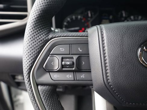 New 2026 Toyota Tundra SR5 AWD/4WD image 22