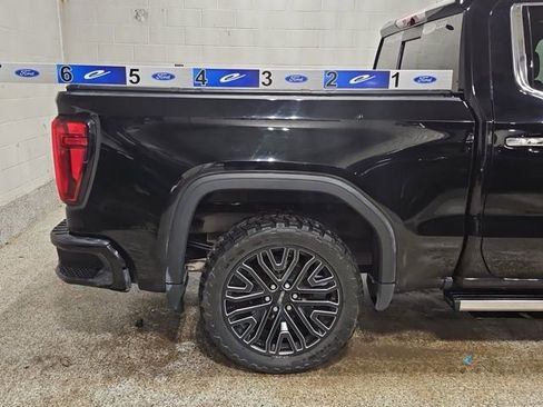 Used 2022 GMC Sierra 1500 Denali Ultimate image 33