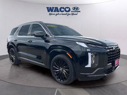 Used 2024 Hyundai Palisade Calligraphy