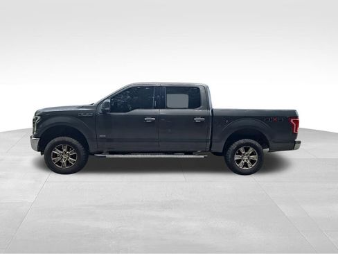 Used 2015 Ford F150 XLT w/ Equipment Group 302A Luxury AWD/4WD image 15