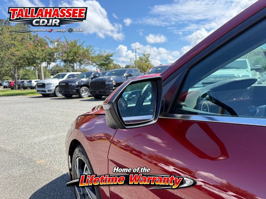 Used 2024 Hyundai Elantra Limited FWD image 13