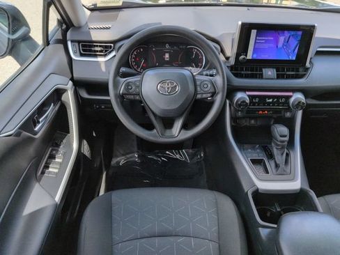 Certified 2025 Toyota RAV4 XLE FWD image 16