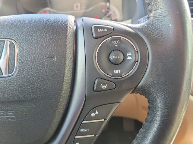 Used 2017 Honda Pilot EX-L image 23