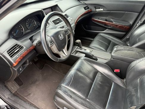 Used 2012 Honda Crosstour EX-L image 9