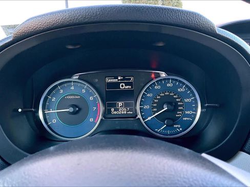 Used 2015 Subaru Crosstrek 2.0i Limited image 25