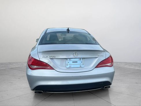 Used 2014 Mercedes-Benz CLA 250 4MATIC image 12