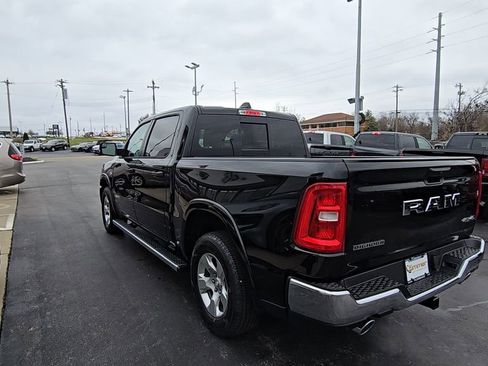 New 2026 RAM 1500 Big Horn image 6