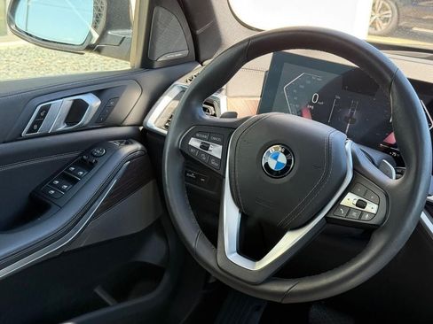Used 2024 BMW X5 xDrive40i w/ Premium Package AWD/4WD image 14