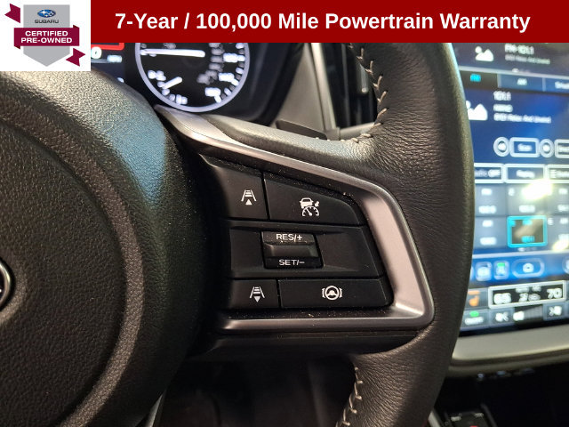 Certified 2025 Subaru Legacy Premium AWD/4WD image 19