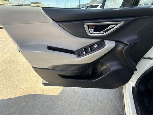 Used 2020 Subaru Forester Premium image 13