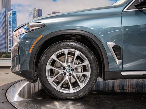 Certified 2024 BMW X5 xDrive40i w/ Parking Assistance Package image 7