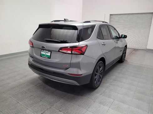Used 2024 Chevrolet Equinox RS FWD image 9