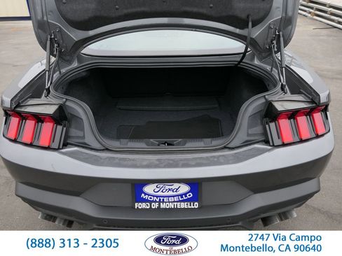 New 2025 Ford Mustang GT Premium w/ GT Performance Package image 24