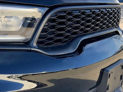 Used 2022 Dodge Durango R/T w/ Tow 'N Go Package image 28