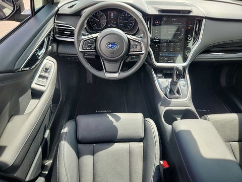 Certified 2025 Subaru Legacy Limited AWD/4WD image 11