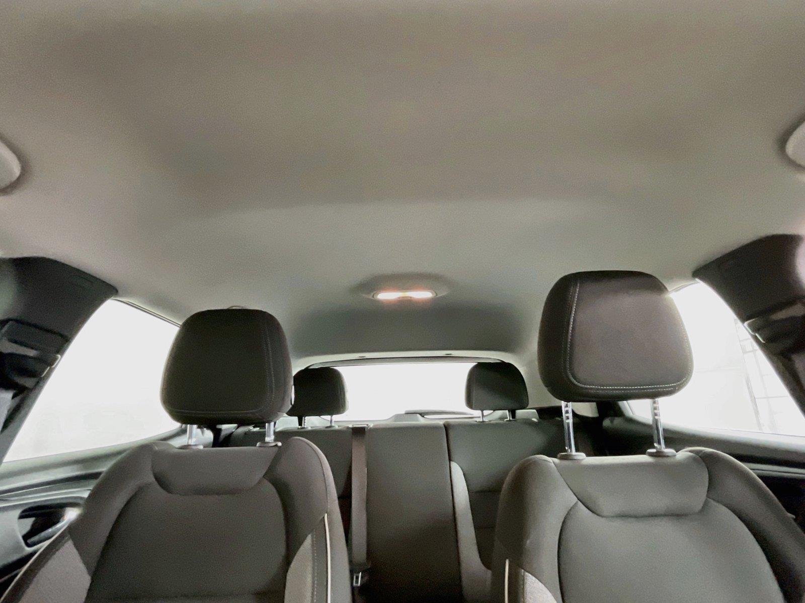 Used 2024 Chevrolet TrailBlazer LS w/ LS Confidence Package FWD image 22