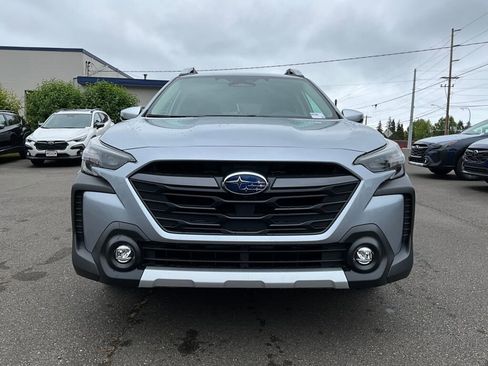 New 2025 Subaru Outback Touring XT image 3