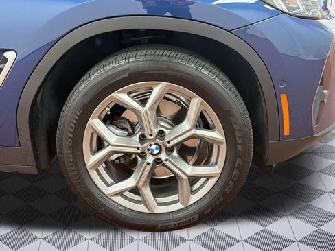 Used 2024 BMW X3 xDrive30i w/ Premium Package image 10