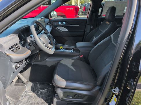 New 2026 Ford Explorer Tremor w/ Tremor Ultimate Package image 5