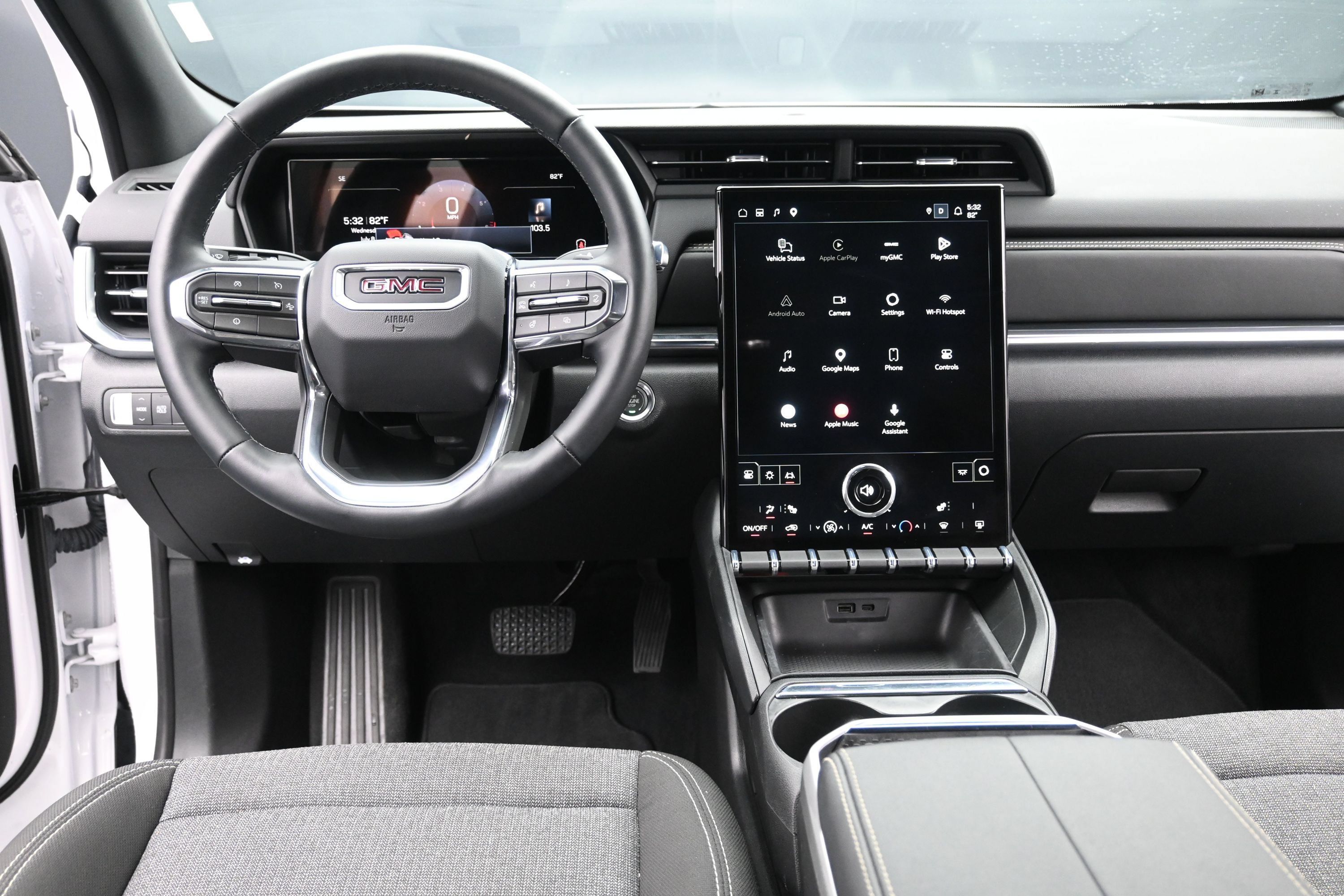 Used 2026 GMC Terrain Elevation FWD image 20