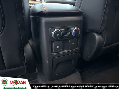 Used 2022 Ford Explorer XLT w/ Equipment Group 202A image 28