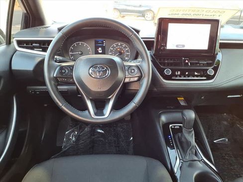 Certified 2024 Toyota Corolla SE image 8