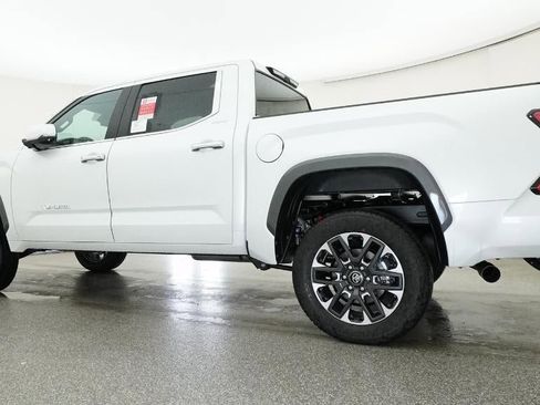New 2026 Toyota Tundra Limited image 20