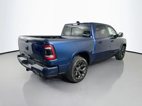 Used 2023 RAM 1500 Limited AWD/4WD image 7