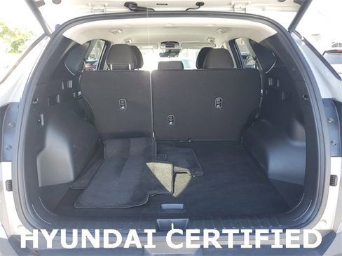 Certified 2023 Hyundai Tucson SEL image 9