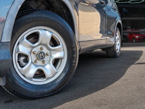 Used 2013 Honda CR-V LX image 10