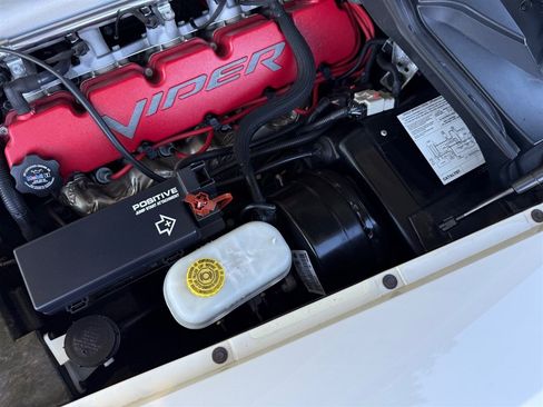 Used 2006 Dodge Viper SRT-10 w/ VOI9 Edition RWD image 66