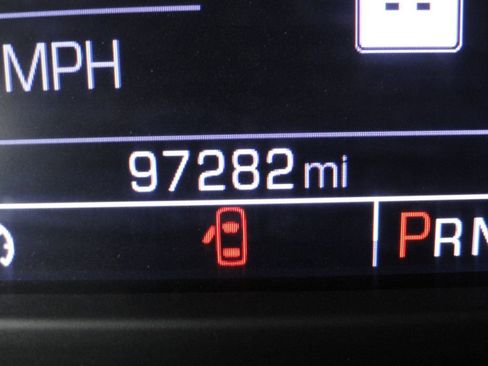 Used 2018 GMC Sierra 2500 SLE w/ SLE Preferred Package image 14