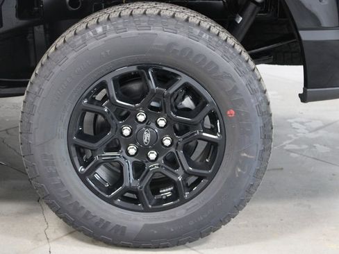 New 2026 Ford F150 XLT AWD/4WD image 17