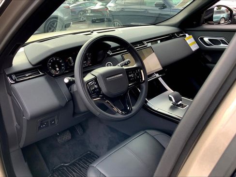 New 2026 Land Rover Range Rover Velar S image 9