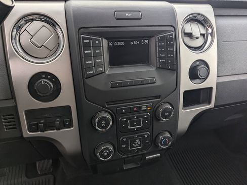 Used 2014 Ford F150 XLT w/ Equipment Group 302A Luxury image 11