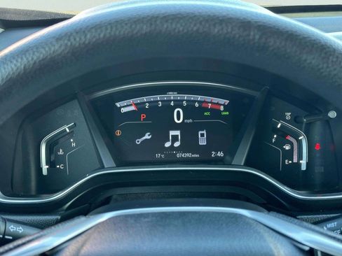 Used 2019 Honda CR-V EX image 26
