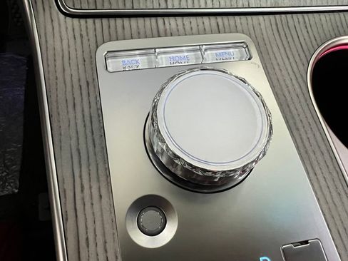 New 2026 Genesis GV80 3.5T Prestige image 22