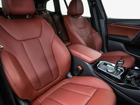 Certified 2022 BMW X3 xDrive30i w/ Premium Package 2 image 32