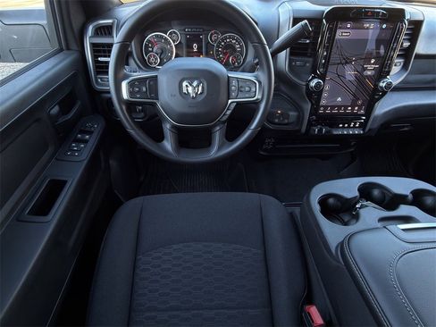 New 2026 RAM 3500 Tradesman image 11