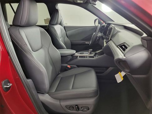 New 2026 Lexus TX 350 AWD image 21