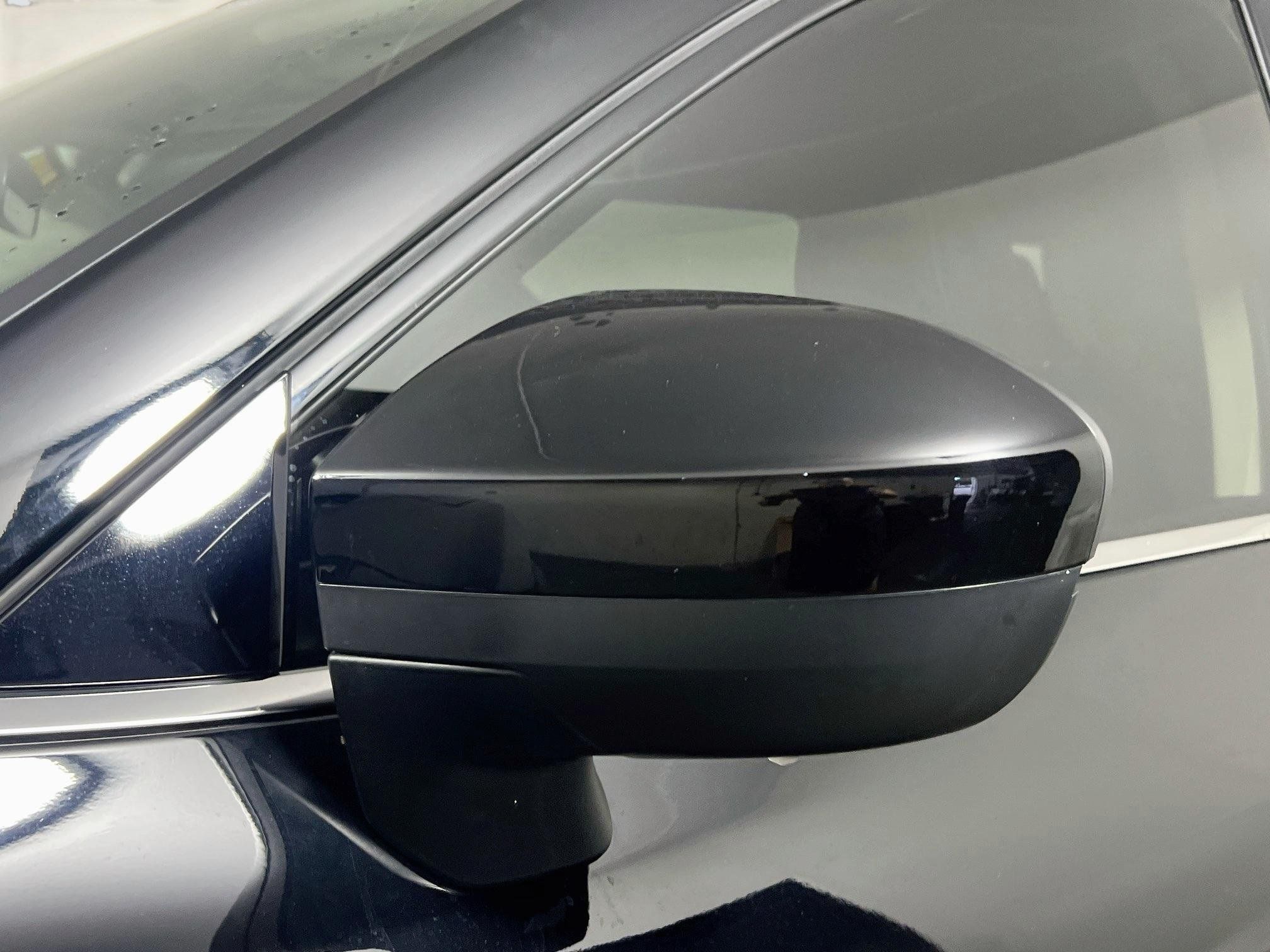 Used 2024 Nissan Pathfinder S AWD/4WD image 12