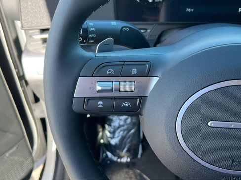 New 2026 Hyundai Kona Limited AWD/4WD image 33