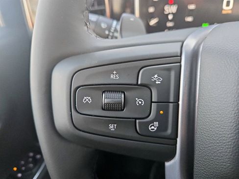 New 2026 GMC Sierra 1500 Elevation image 17