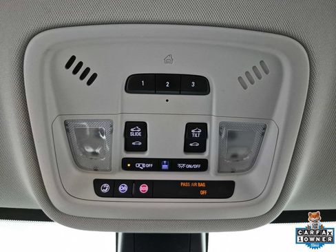 Used 2018 Chevrolet Traverse Premier w/ LPO, Floor Liner Package AWD/4WD image 23