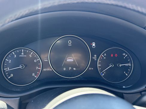 Used 2023 MAZDA CX-30 AWD 2.5 S w/ Preferred Package image 14