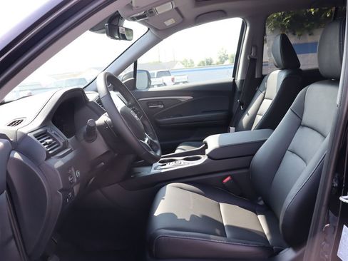 Used 2026 Honda Ridgeline RTL image 26