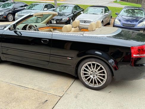 Used 2009 Audi A4 3.2 image 19