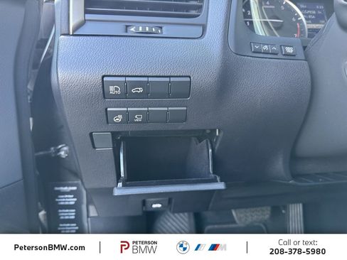 Used 2022 Lexus RX 350 FWD w/ Premium Package image 27