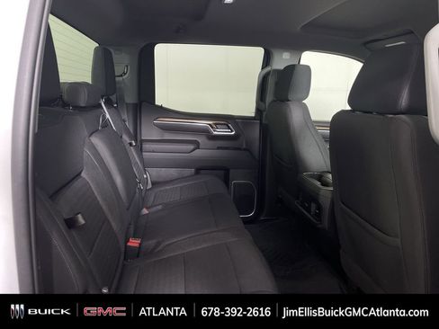 Used 2022 Chevrolet Silverado 1500 RST image 27
